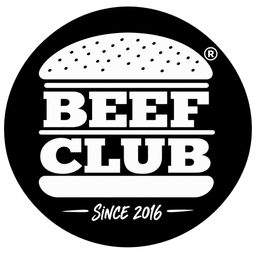 Logo Beef Club