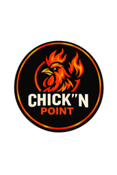 Logo Chick’N Point