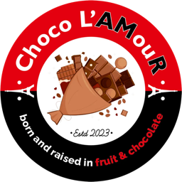 Logo Choco L’AMouR