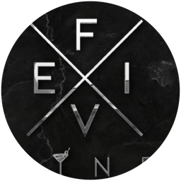 Logo Five Line
