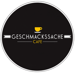 Logo Geschmackssache