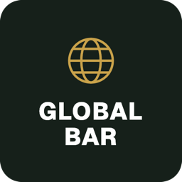 Logo Global Bar