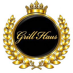 Logo Grill Haus