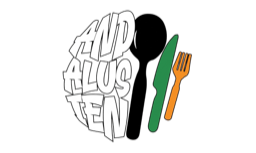 Logo Imbiss Andalusien