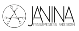 Logo Friseursalon Janina