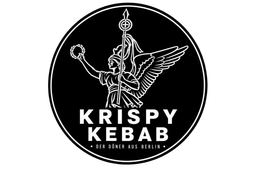 Logo Krispy Kebab