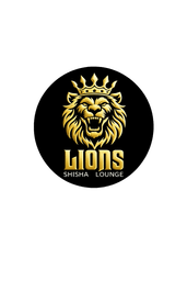 Logo Lions Shisha Lounge