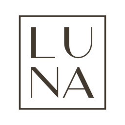 Logo LUNA