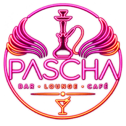 Logo Pascha Lounge