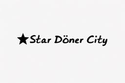 Logo Star Döner City