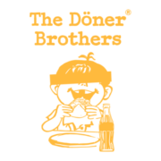 Logo The Döner Brothers