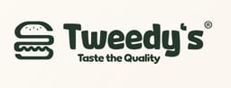 Logo Tweedy’s
