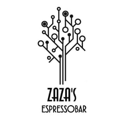 Logo Zaza’s Espressobar
