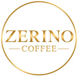 Logo Zerino Coffee
